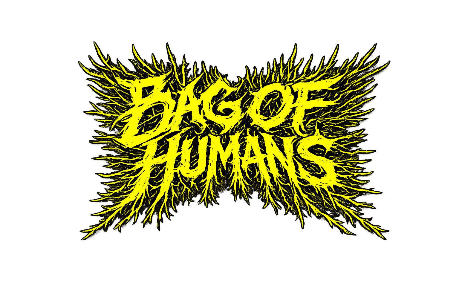 Bag of Humans logo